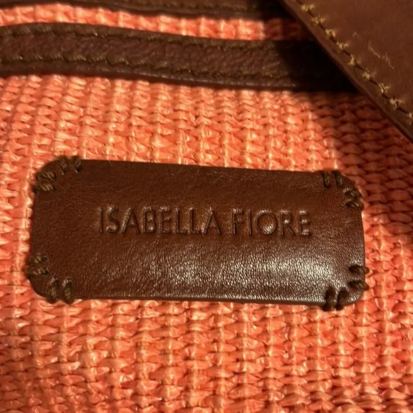 Isabella Flore tote - Picture 2 of 12